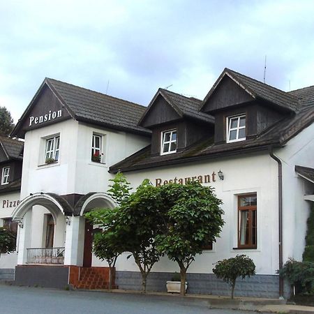 Toris Inn Тржінец Екстер'єр фото