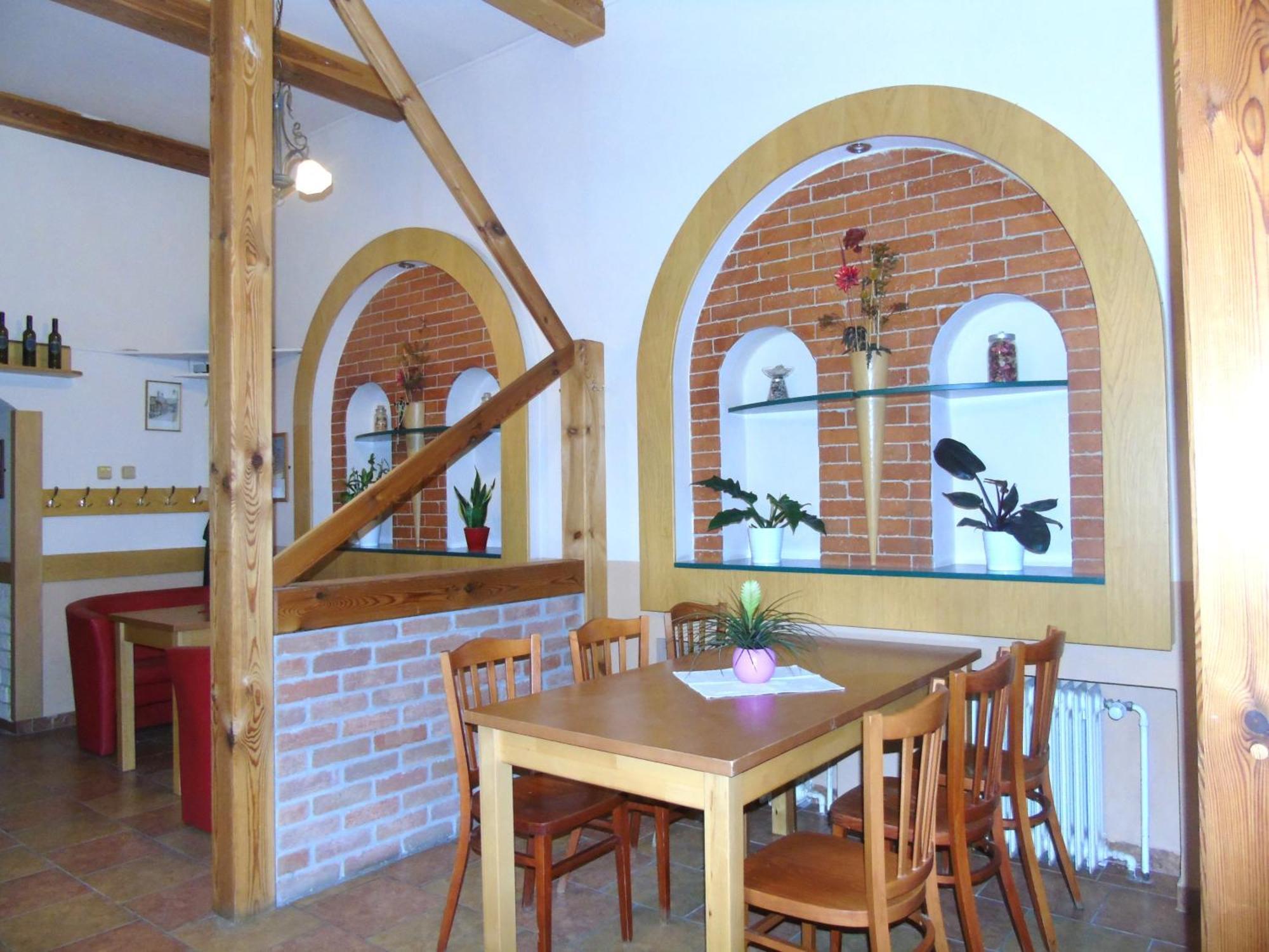 Toris Inn Тржінец Екстер'єр фото