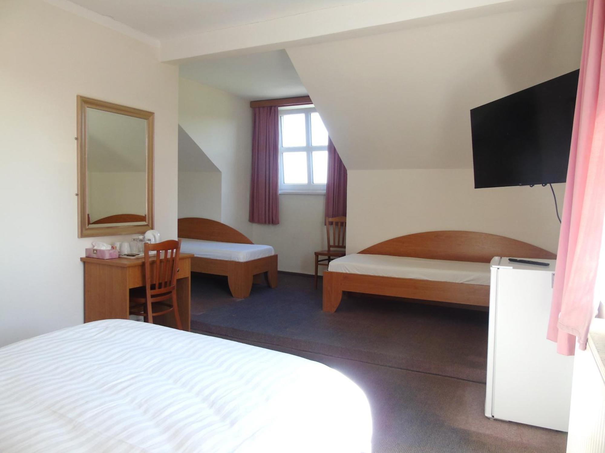 Toris Inn Тржінец Екстер'єр фото