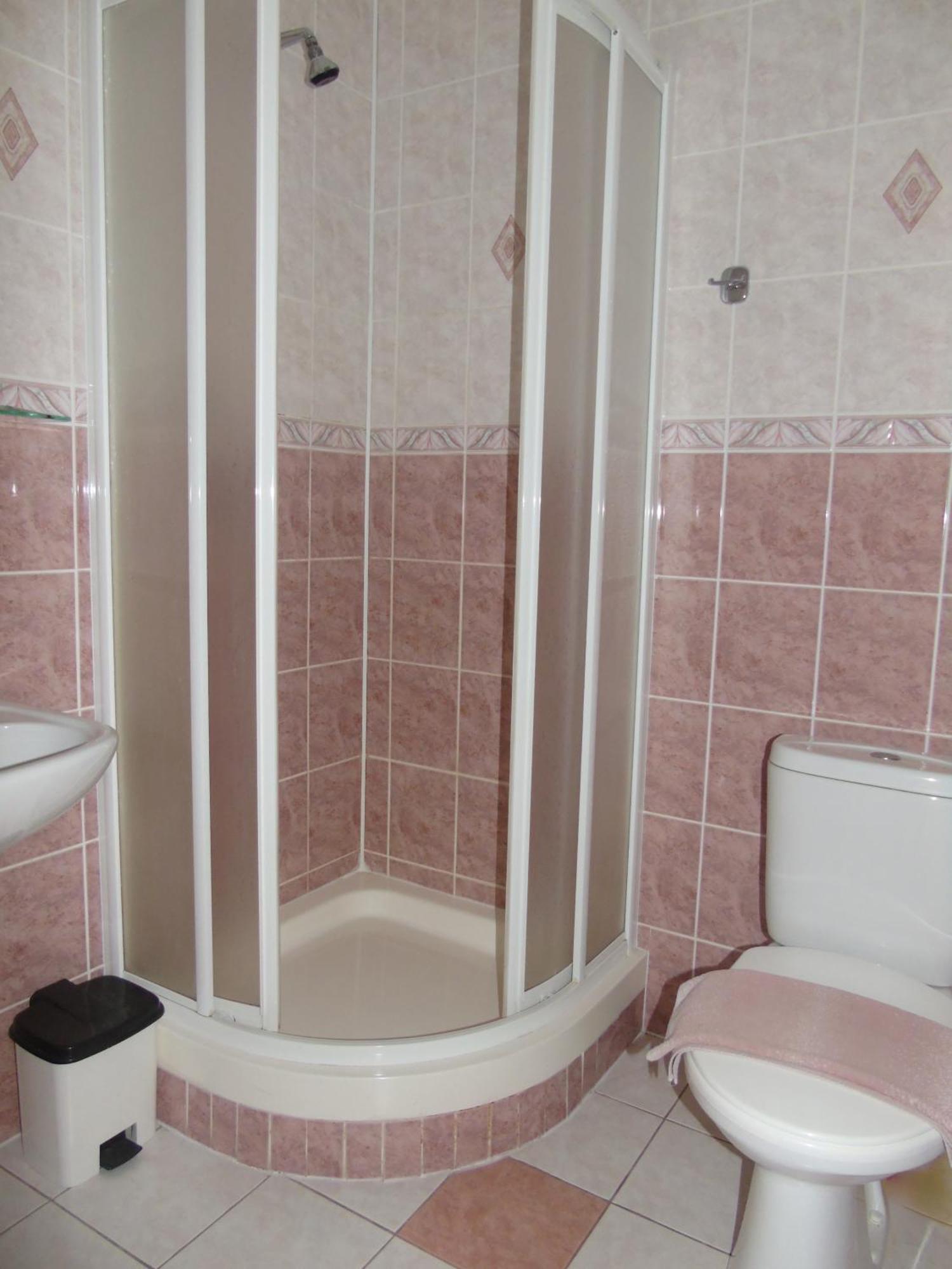 Toris Inn Тржінец Екстер'єр фото