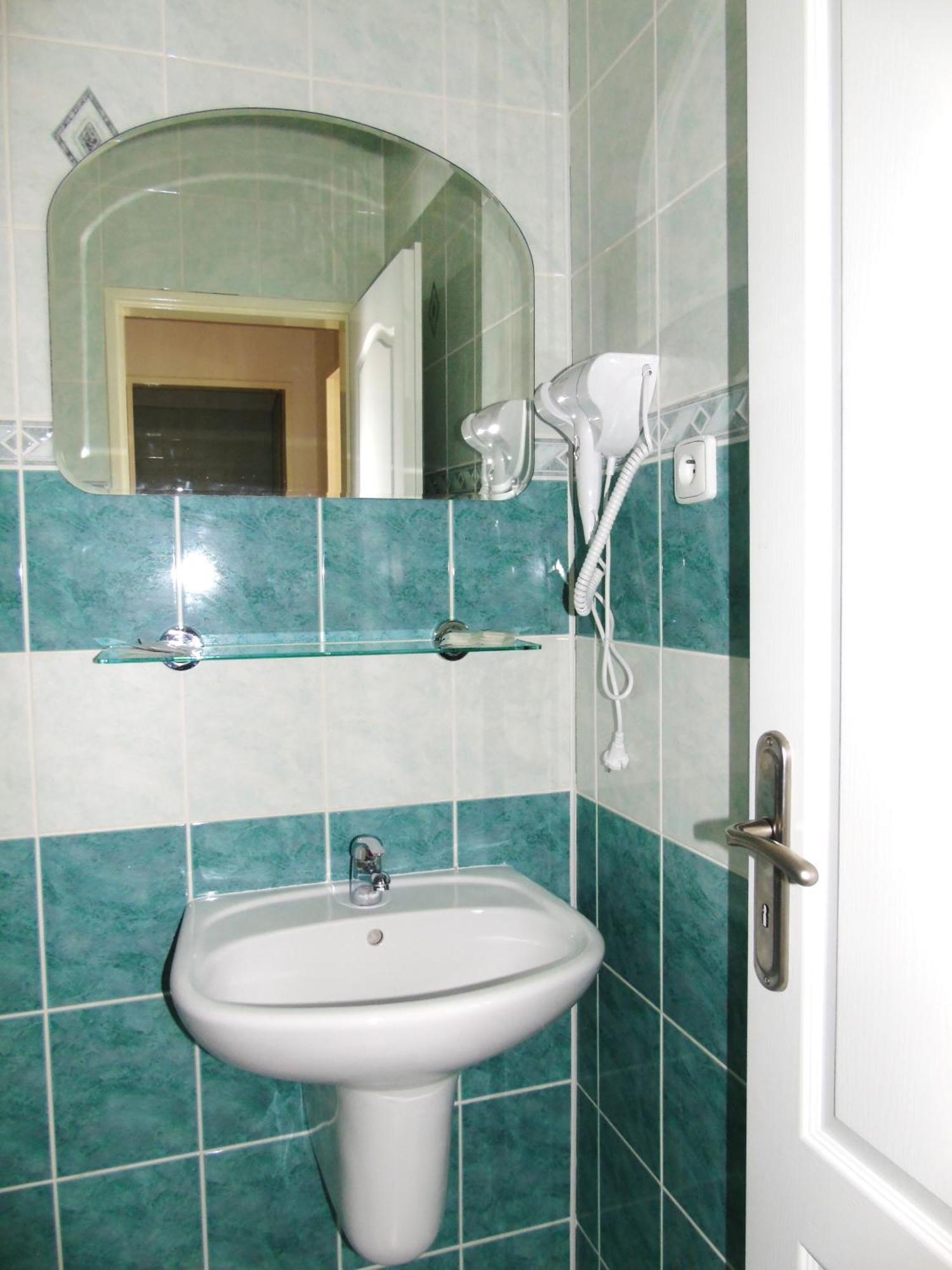 Toris Inn Тржінец Екстер'єр фото